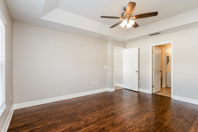 2,440/Mo, 4505 Barbados Loop Clermont, FL 34711 Main Bedroom View 2