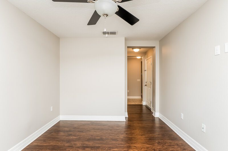 2,440/Mo, 4505 Barbados Loop Clermont, FL 34711 Bedroom View
