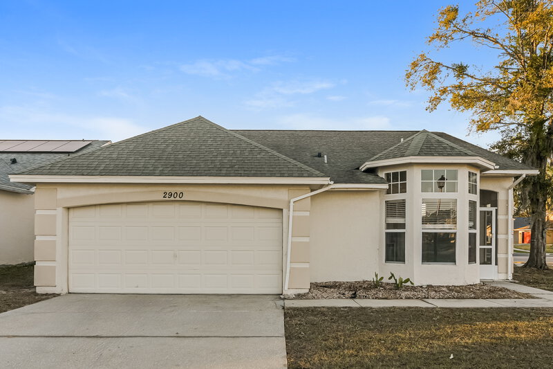 2,200/Mo, 2900 Dickens Circle Kissimmee, FL 34747 External View