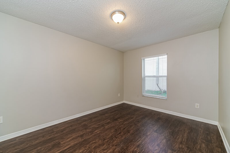 2,200/Mo, 2900 Dickens Circle Kissimmee, FL 34747 Bedroom View