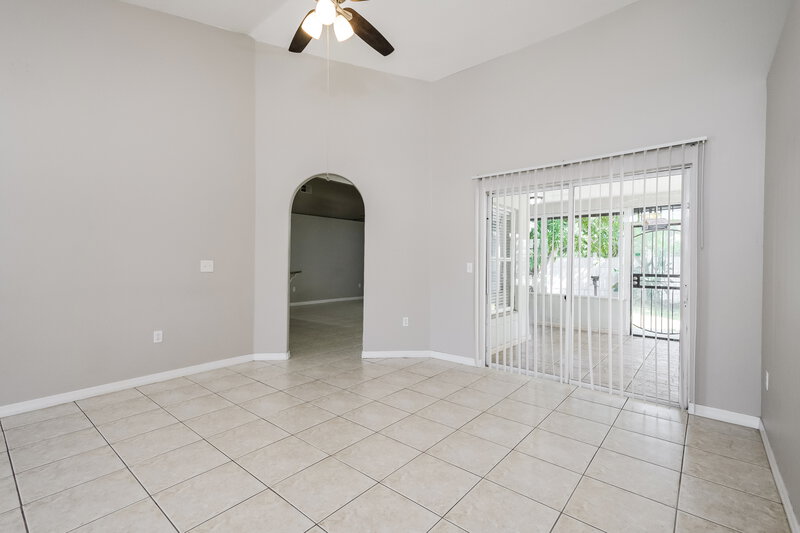 2,460/Mo, 2663 Hawthorne Ln Kissimmee, FL 34743 Living Room View 2