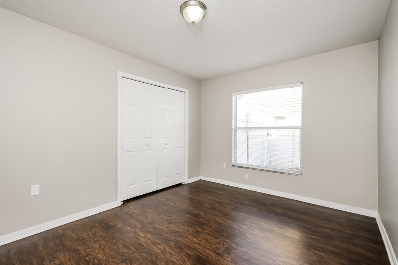 2,460/Mo, 2663 Hawthorne Ln Kissimmee, FL 34743 Bedroom View