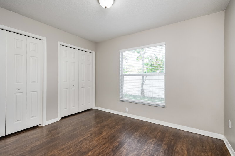 2,460/Mo, 2663 Hawthorne Ln Kissimmee, FL 34743 Bedroom View 2