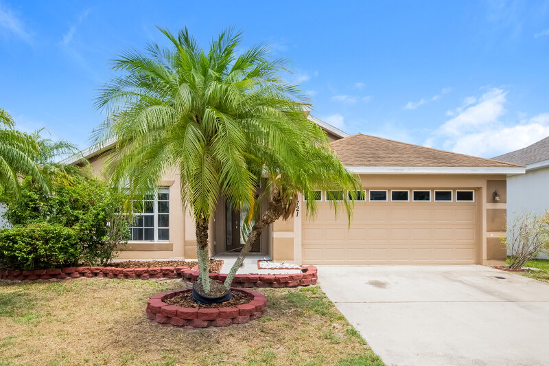 2,415/Mo, 721 Stonewyk Way Kissimmee, FL 34744 External View