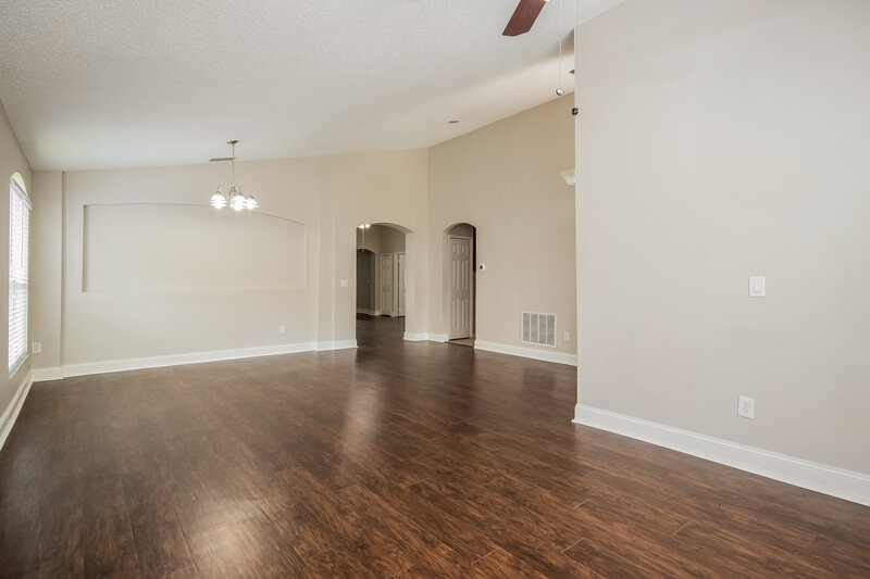 2,415/Mo, 721 Stonewyk Way Kissimmee, FL 34744 Living Room View