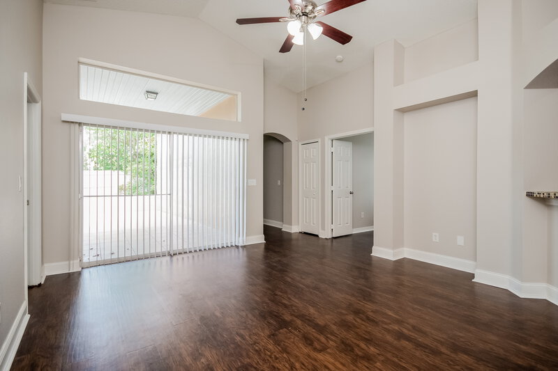 2,415/Mo, 721 Stonewyk Way Kissimmee, FL 34744 Family Room View