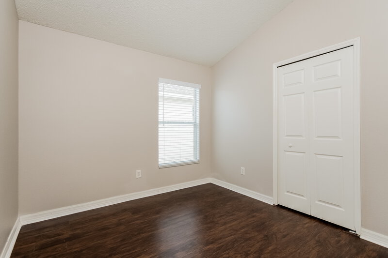 2,415/Mo, 721 Stonewyk Way Kissimmee, FL 34744 Bedroom View