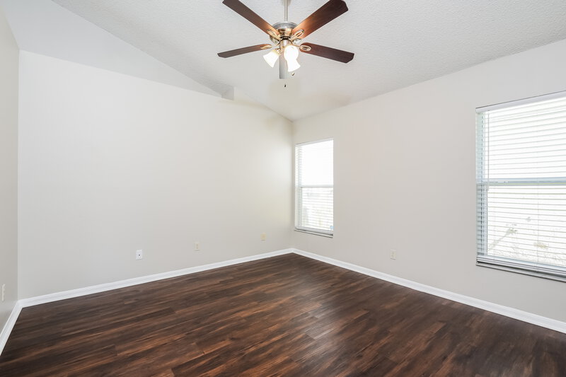 2,390/Mo, 4331 Boca Woods Dr Orlando, FL 32826 Main Bedroom View