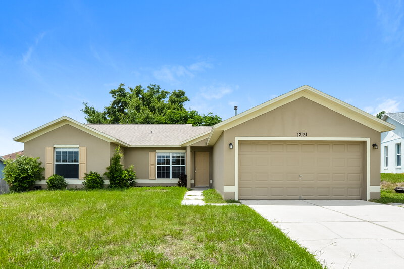 3,500/Mo, 12131 Goldenstar Ln Clermont, FL 34711 External View