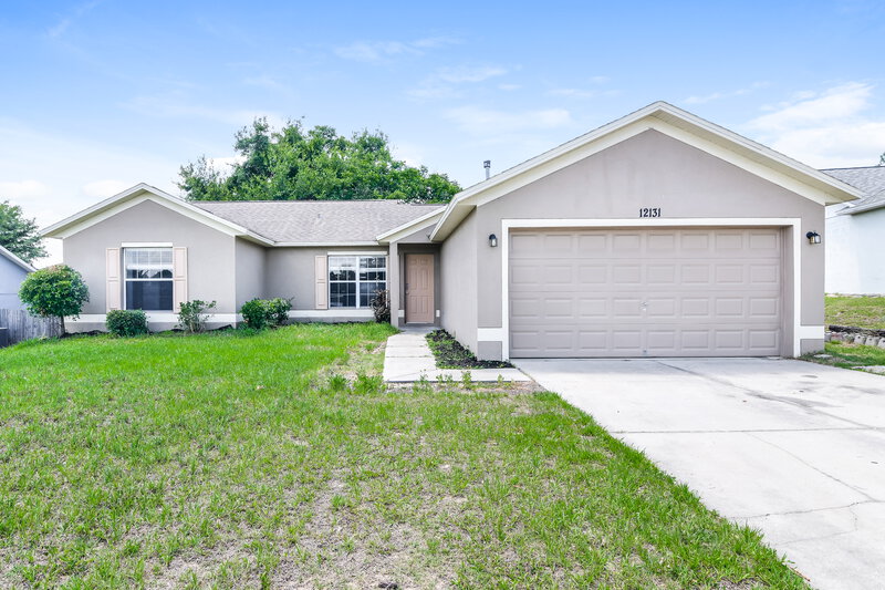 2,350/Mo, 12131 Goldenstar Ln Clermont, FL 34711 External View