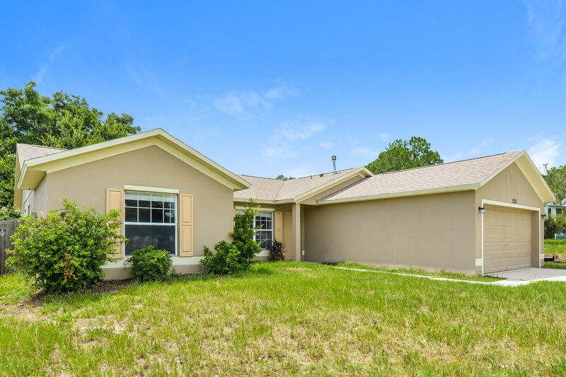 3,500/Mo, 12131 Goldenstar Ln Clermont, FL 34711 Front View