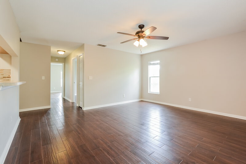3,500/Mo, 12131 Goldenstar Ln Clermont, FL 34711 Living Room View
