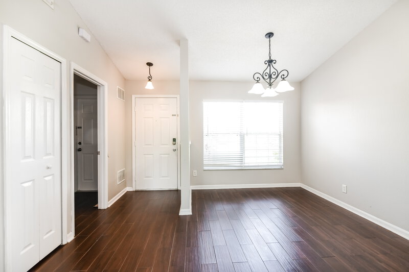 2,350/Mo, 12131 Goldenstar Ln Clermont, FL 34711 Dining Room View