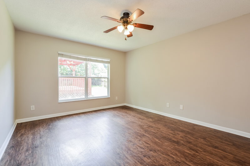 3,500/Mo, 12131 Goldenstar Ln Clermont, FL 34711 Main Bedroom View