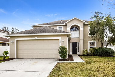 Houses for Rent in Saint Cloud, FL | Progress Residential