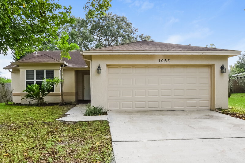 2,015/Mo, 1063 Alpug Ave Oviedo, FL 32765 External View