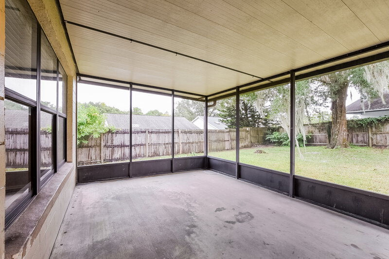 2,015/Mo, 1063 Alpug Ave Oviedo, FL 32765 Sun Room View