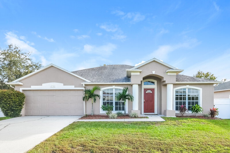 1,735/Mo, 116 Coconut Grove Way Kissimmee, FL 34758 External View