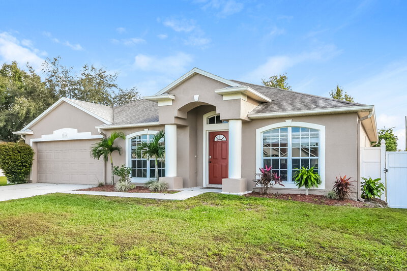 1,735/Mo, 116 Coconut Grove Way Kissimmee, FL 34758 Front View