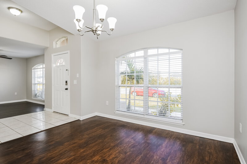 1,735/Mo, 116 Coconut Grove Way Kissimmee, FL 34758 Dining Room View