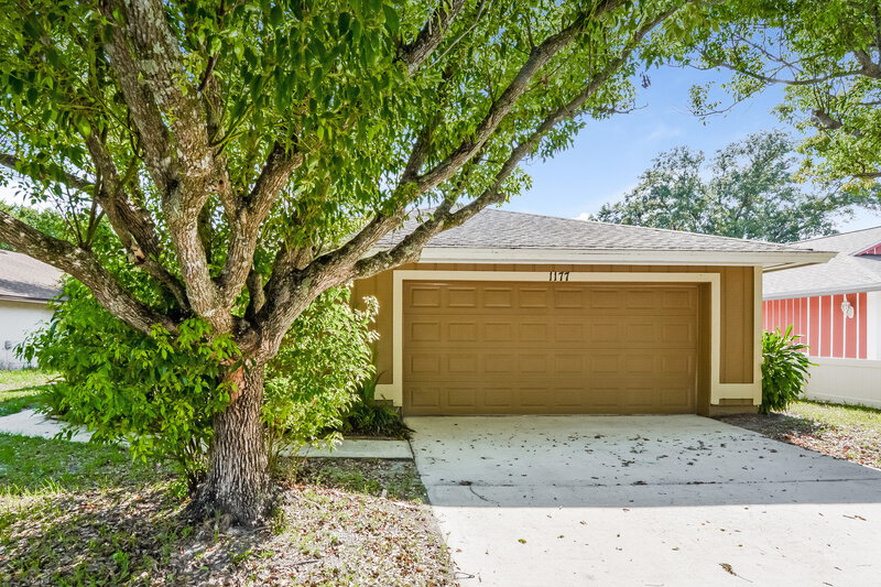 2,585/Mo, 1177 La Mesa Ave Winter Springs, FL 32708 External View
