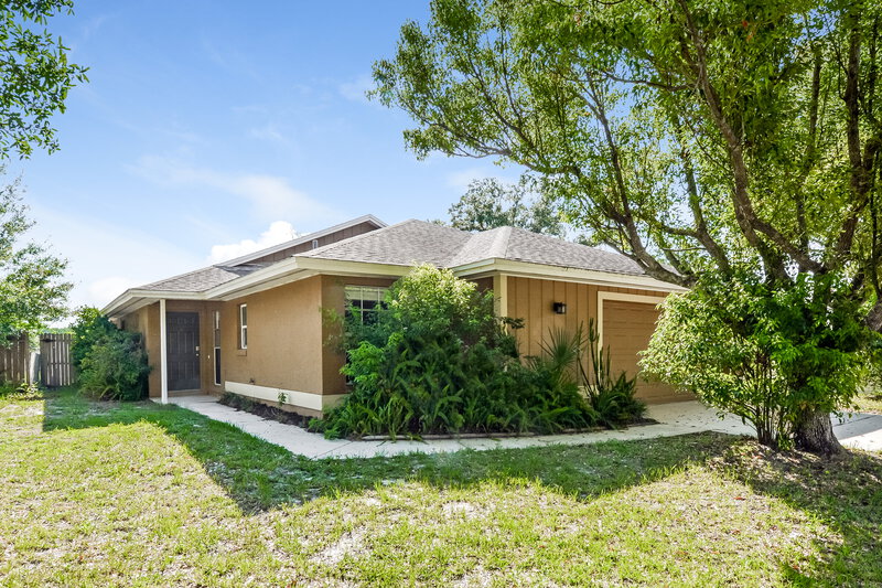 2,585/Mo, 1177 La Mesa Ave Winter Springs, FL 32708 Front View