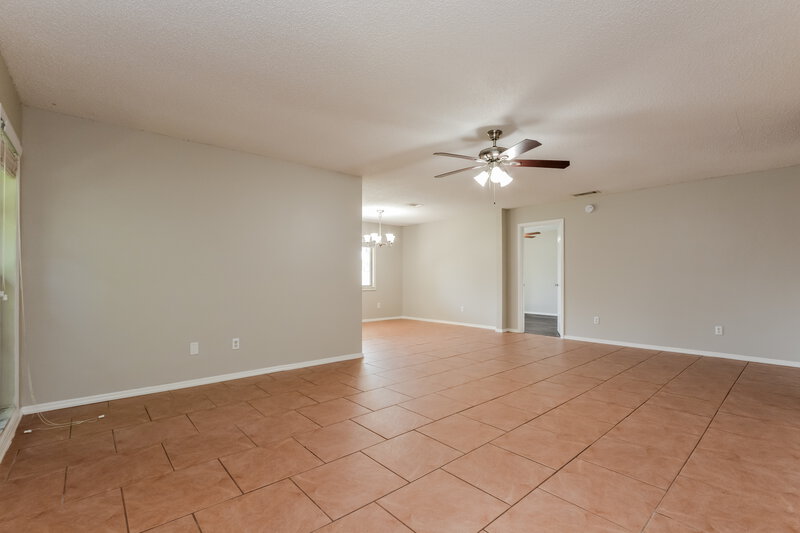 2,585/Mo, 1177 La Mesa Ave Winter Springs, FL 32708 Living Room View 2
