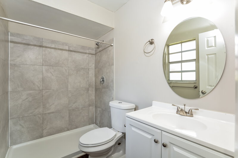 2,585/Mo, 1177 La Mesa Ave Winter Springs, FL 32708 Bathroom View