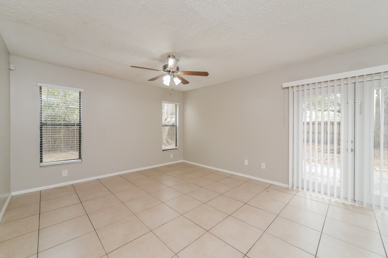 2,195/Mo, 2733 Peggy Dr Kissimmee, FL 34744 Family Room View