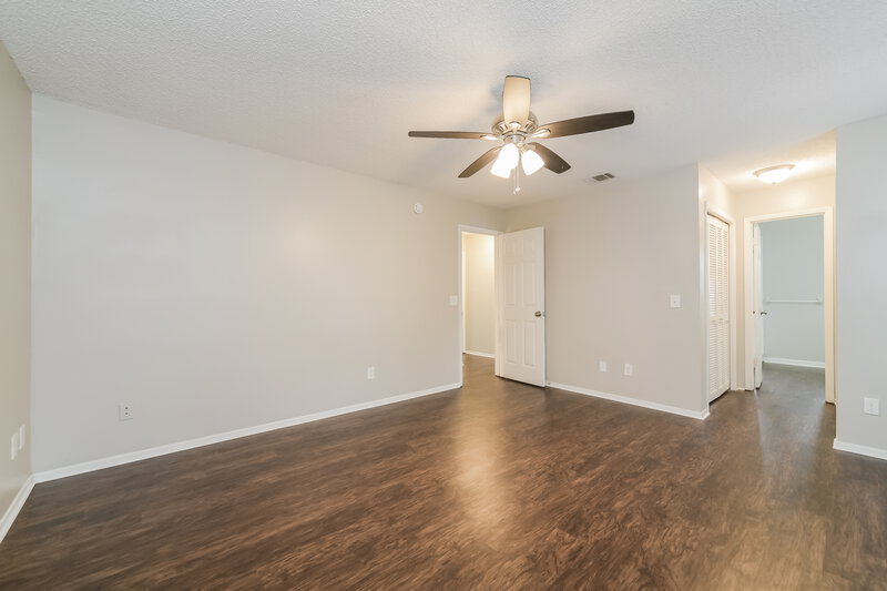 2,195/Mo, 2733 Peggy Dr Kissimmee, FL 34744 Main Bedroom View 2