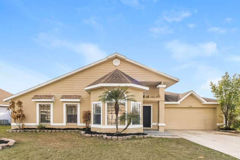 2,260/Mo, 13539 Texas Woods Cir Orlando, FL 32824 External View