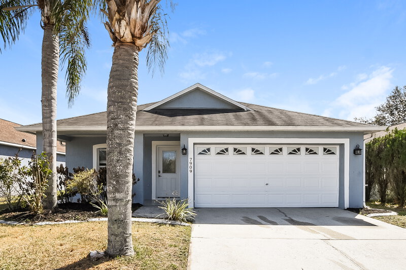 2,300/Mo, 7909 Harbor Bend Cir Orlando, FL 32822 External View