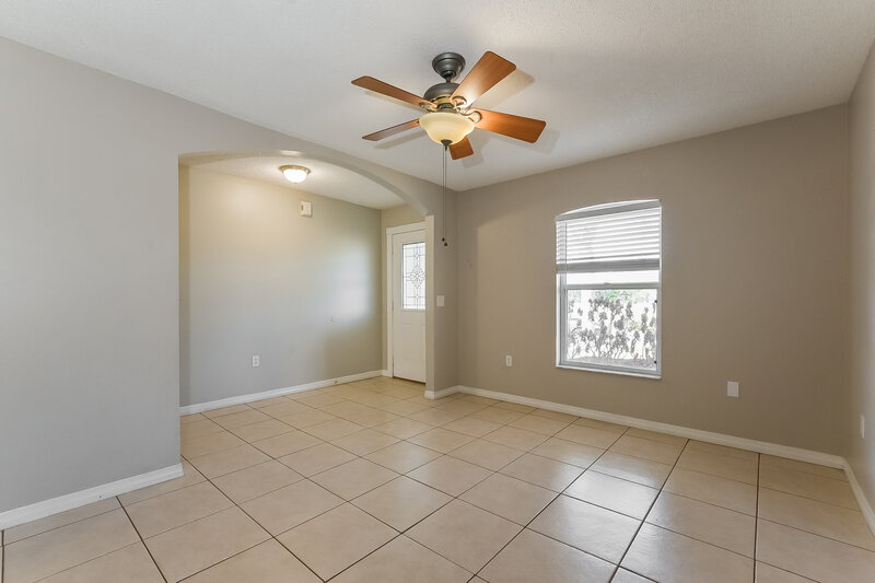 2,300/Mo, 7909 Harbor Bend Cir Orlando, FL 32822 Living Room View 3