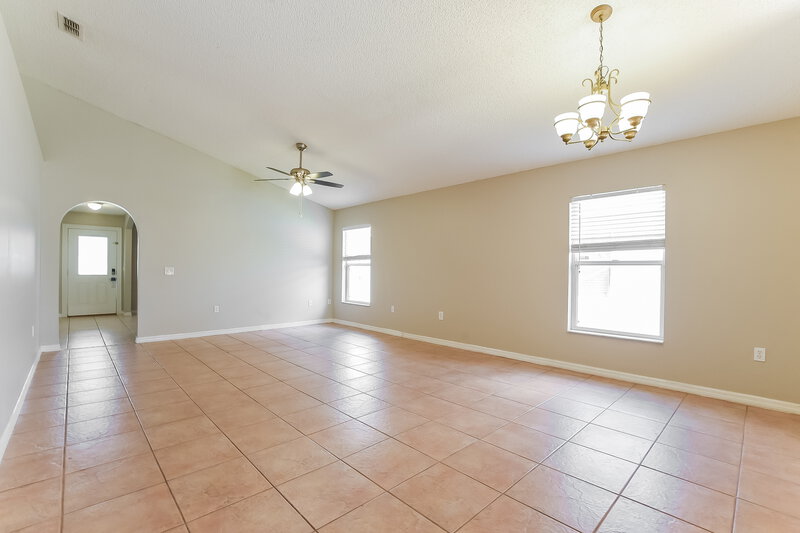 2,300/Mo, 7909 Harbor Bend Cir Orlando, FL 32822 Breakfast Nook View