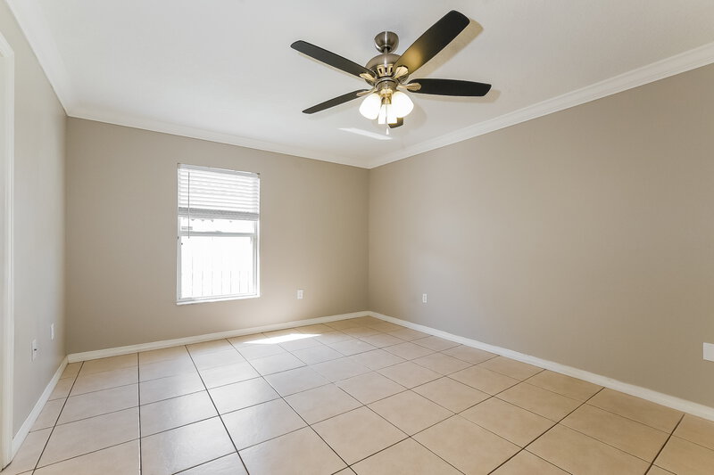 2,300/Mo, 7909 Harbor Bend Cir Orlando, FL 32822 Main Bedroom View