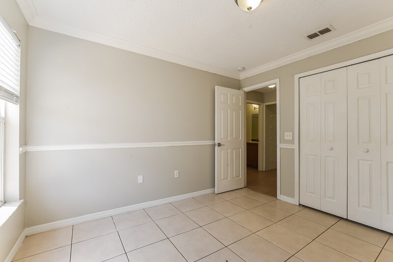 2,300/Mo, 7909 Harbor Bend Cir Orlando, FL 32822 Bedroom View
