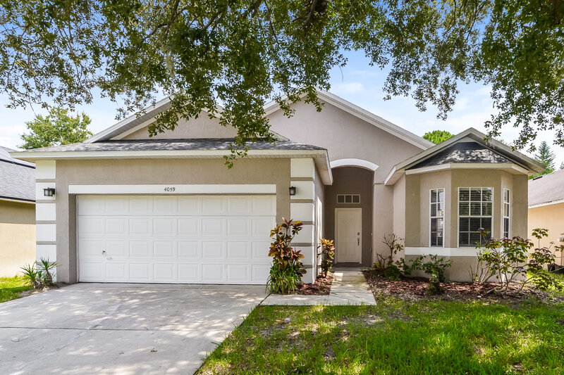 2,330/Mo, 4059 Boca Woods Dr Orlando, FL 32826 External View