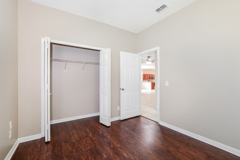 2,330/Mo, 4059 Boca Woods Dr Orlando, FL 32826 Bedroom View 3