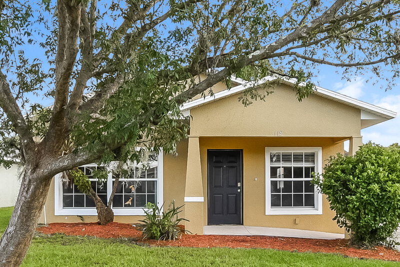 2,300/Mo, 119 Parker Cove Ct Ocoee, FL 34761 External View