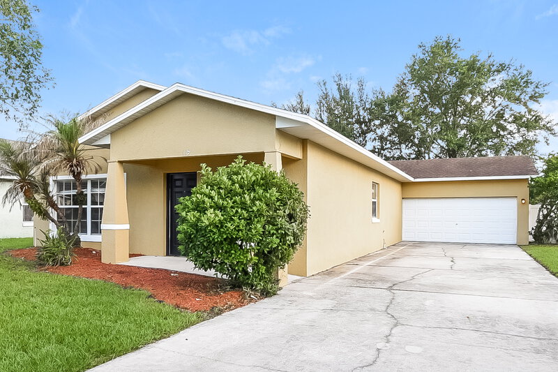 2,300/Mo, 119 Parker Cove Ct Ocoee, FL 34761 Front View