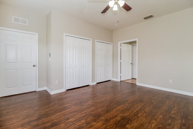 2,260/Mo, 119 Parker Cove Ct Ocoee, FL 34761 Bedroom View 4