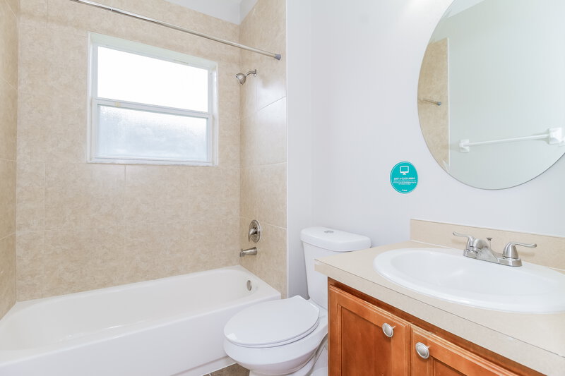 2,260/Mo, 119 Parker Cove Ct Ocoee, FL 34761 Bathroom View 2