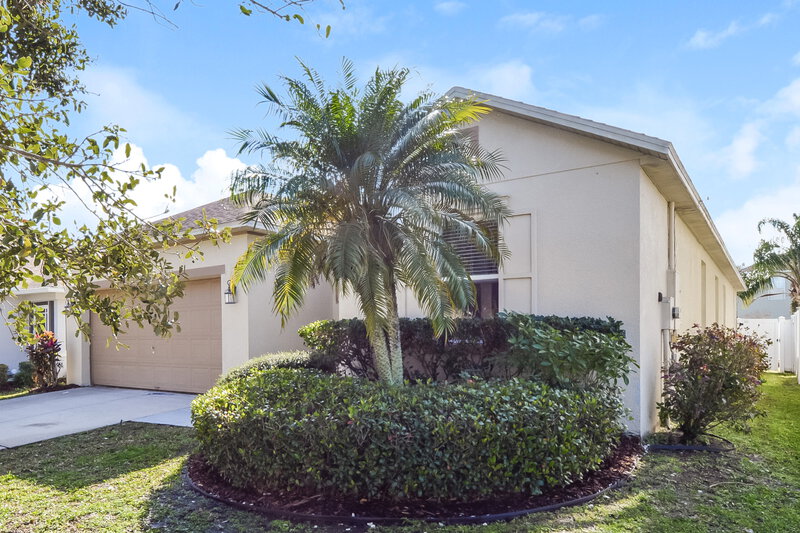 2,135/Mo, 419 Janice Kay Place Kissimmee, FL 34744 Front View