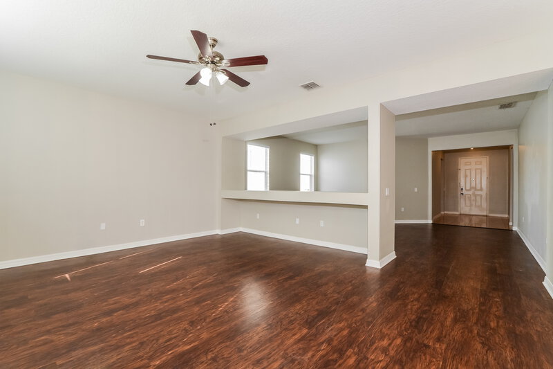 2,135/Mo, 419 Janice Kay Place Kissimmee, FL 34744 Living Room View