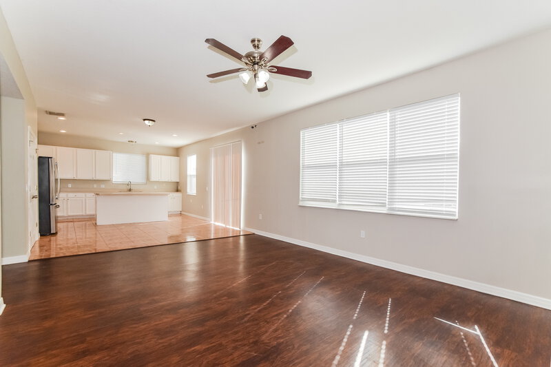 2,135/Mo, 419 Janice Kay Place Kissimmee, FL 34744 Living Room View 2