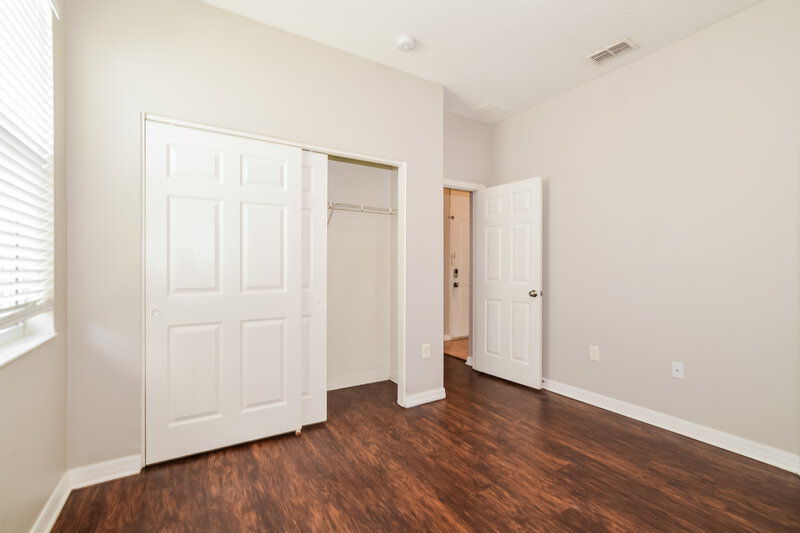 2,135/Mo, 419 Janice Kay Place Kissimmee, FL 34744 Main Bedroom View