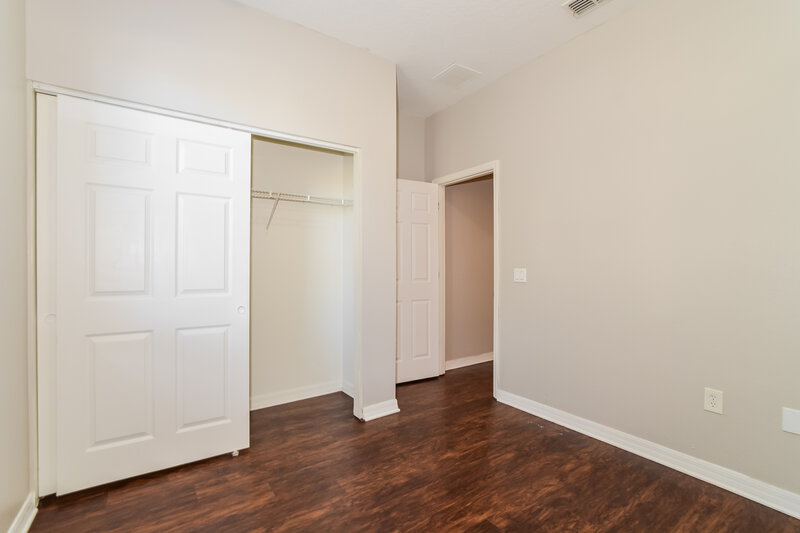 2,135/Mo, 419 Janice Kay Place Kissimmee, FL 34744 Bedroom View 3