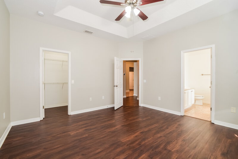 2,135/Mo, 419 Janice Kay Place Kissimmee, FL 34744 Bedroom View 5