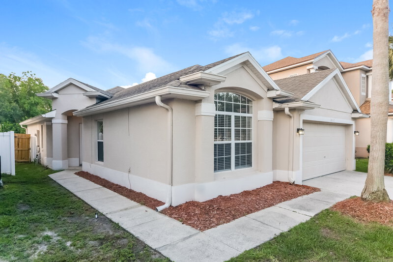 2,475/Mo, 1802 Meadow Pond Way Orlando, FL 32824 Front View