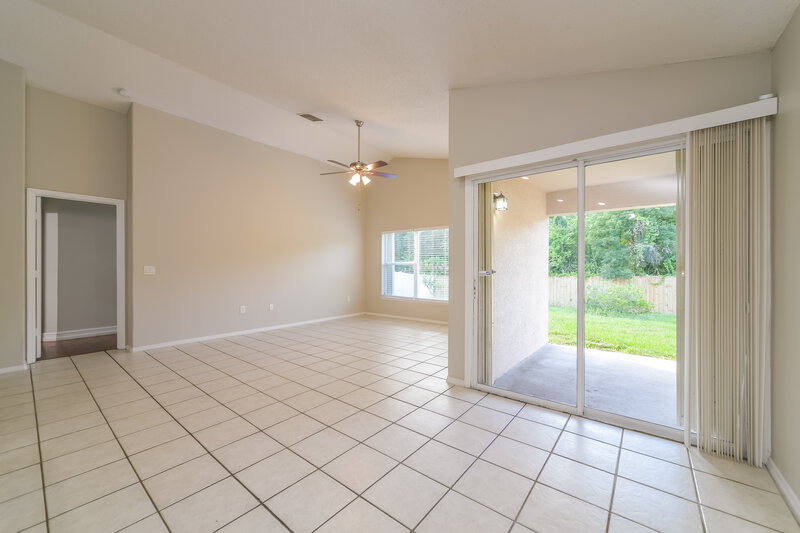 2,475/Mo, 1802 Meadow Pond Way Orlando, FL 32824 Dining Room View